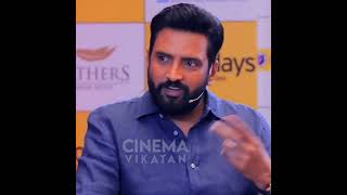 அப்பவே அப்படி 😏😱!! | Comedy Santhanam | Counter king | #shorts #santhanam #thugmoments