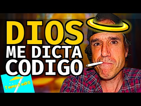¿¿¿El MEJOR PROGRAMADOR de la HISTORIA???
