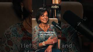 "After Death, I Saw the Truth" | Anita Moorjani's Near Death Experience