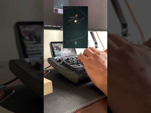 Day 1 | Typing Challenge | TVS keyboard | Ztype #10fastfinger #fasttyping #typingchallenge