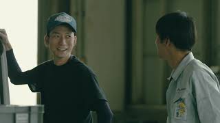 JAグループ福岡・自己改革ＣＭ動画