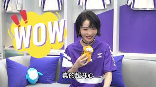 刘恋MrMiss | 【澎湃专访#刘恋 ：电竞写歌两不误，在《战至巅峰2》争当峡谷卷王】