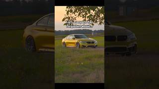 Cars we slowly forget about… | pt.1 #cars #oldisgold #carlove