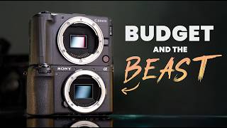 Sony a6700 vs Canon R50 V - Which Camera Should You Buy in 2025?