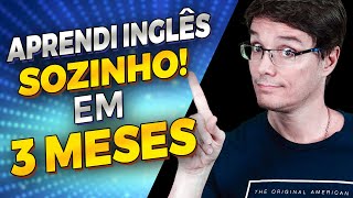 HOW TO LEARN ENGLISH IN 3 MONTHS FROM HOME [I learned this way]