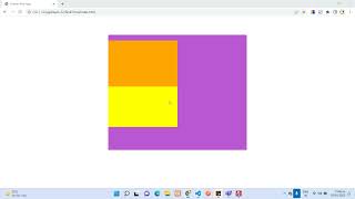 Position  CSS in Tamil