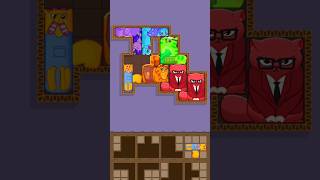 new puzzle cat game #puzzlegame #viral #trendingshorts #hasankamal40