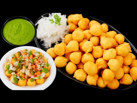 Easy way to make Delhi's famous Ram Laddoo | Ram Laddoo Recipe | Delhi Street Food|Kabitaskitchen