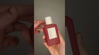 New Ellis Brooklyn Apple Love Perfume #perfume #fyp #newperfume #preppy #preppyaesthetic  #sephora