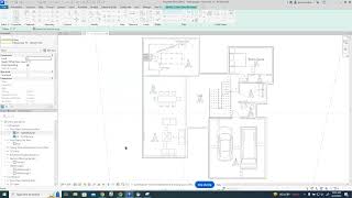 REVIT Tutorial Basic Custom concrete floor In REVIT 2025