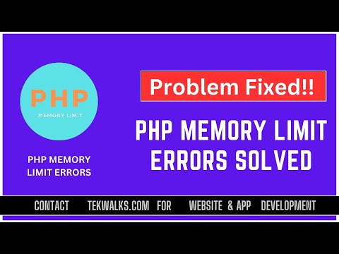 How to configure PHP in your website/ WordPress website - Latest Solution