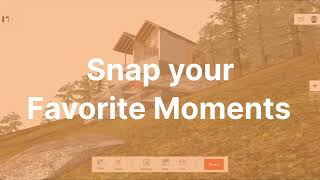Modelo 2.0 - More Immersive: Streamlined Experience
