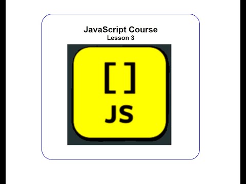 JavaScript course : Lesson-3. Numbers and Math Operators in JavaScript
