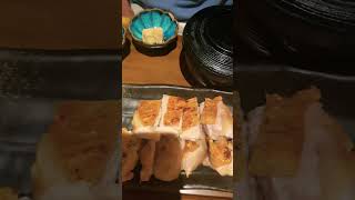 日本東京人氣居酒屋なかめのてっぺん中目黑 #居酒屋 #japanesefood   #tsimshatsuihongkong #food #yummy