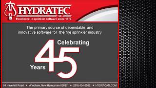 Hydratec Software