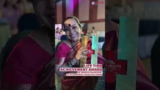 India’s Trusted IVF Hospital Honoured by Times of India! | Mamata Fertility Hospital: Hyderabad