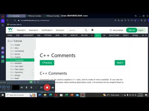 C++ Part6