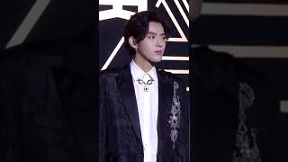 #吳亦凡 這個男人的顏值，當時出道的時候驚艷了中日韓三國！  #Shorts