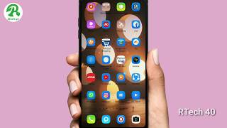Costly Beautiful Mobile video Application 2020 for All Smartphone || By RTech40