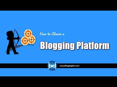 How to Choose Best Blogging Platform to Start New Blog in 2022?
