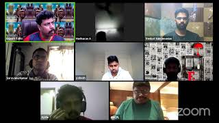 EHC - OTP 12 - Day 20 (Live Session) Export Talks Export Help Centre Madurai