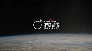 OfficeCom + NASA no "International Space Apps Challenge"