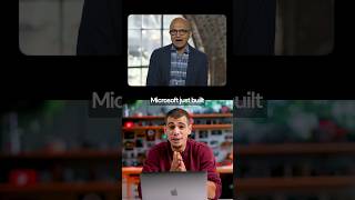 Microsoft says it's AI is 4 times better than doctors. #ai #doctor #microsoft
