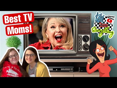 Ranking Our Top 10 Best TV Moms #happymothersday #mothersday #television #tv #entertainment #film
