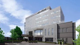 #ReviewHotel #Review Hotel Montagne Matsumoto