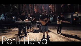 VERUA - Poti'i Heiva (Official Video)