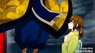 Kakuriyo no Yadomeshi ~ AMV ~ Dynasty (｡･ω･)ﾉﾞ Hello