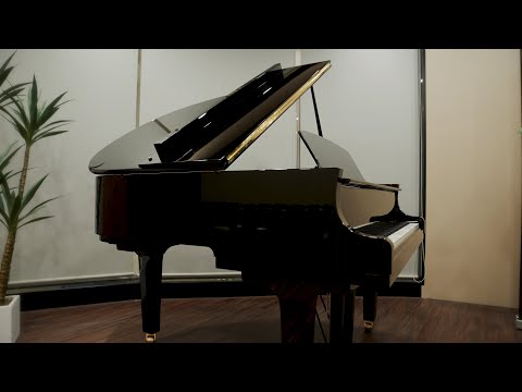 Yamaha Music Vietnam | Giới thiệu dòng Yamaha Grand Piano CX