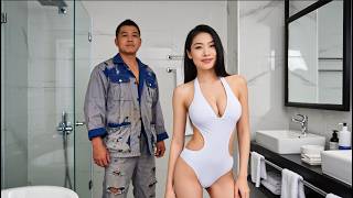 Worker chased by tycoon, but inherits billions, becomes heir—women flock to him!
