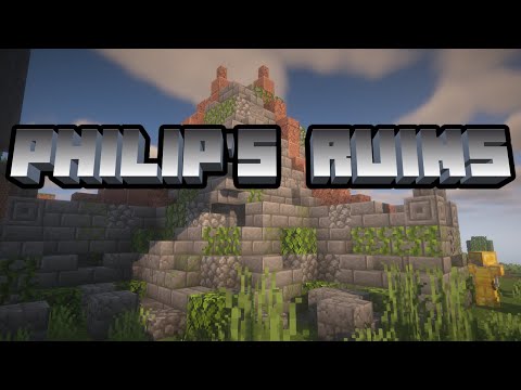 Philip's ruins 1.19.3