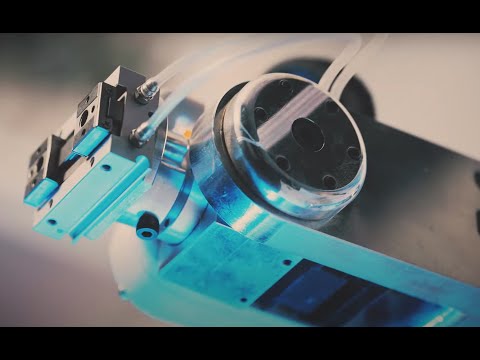 Annin Robotics AR4 update and Build.Video story
