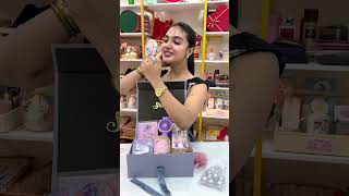 Cute Raksha Bandhan Gift Hamper for Sister 🎁 | Kids Special by Angroos Minis