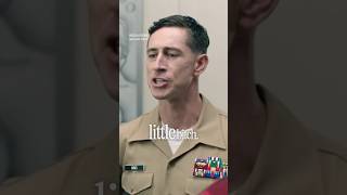 US MARINE VS. HIGH SCHOOL BULLY  | 30+ MILITARY SHOWS AVAILABLE ON VETERANTV.COM
