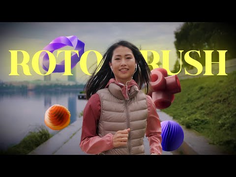 How To Use The Roto Brush 3.0 In After Effects 2024