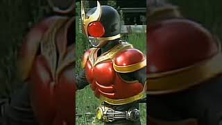 KR Kuuga Forms #仮面ライダー #kamenriderkuuga #heiseirider #ウルトラマン #スーパー戦隊 #tokusatsu #xyzcba #fyp #xyzbc
