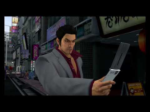 Yakuza 3: Fighting the Triad Again also Super Mario World Speedmobile: Livestream! 6-24-24