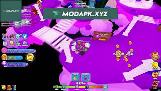 🔥🔥 Tutorial Bubble Gum Simulator Mod v2 2025 - Unlimited Gems, Coins & Pets Unlocked Hack! (Android