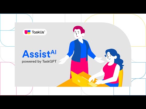 Meet AssistAI, your work partner