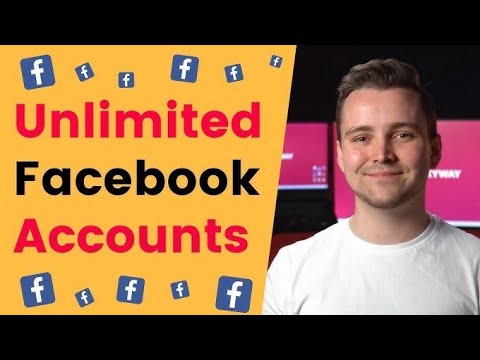 ফ্রি ইনকাম।।Free Tolls 😱 Create Unlimited Facebook Account | New Method 2025 | ফেসবুক আইডি খুলুন