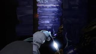 Stasis Grenades are a Menace #BadSherpa #JumpFail #destiny2 #motw #sundereddoctrine #stasis #fail