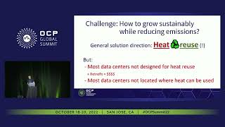 Open Compute Heat Appliances: Unlocking the sustainable decentralized compute ecosystem