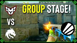 Spirit vs HEROIC - HIGHLIGHTS - IEM Cologne 2025 | CS2