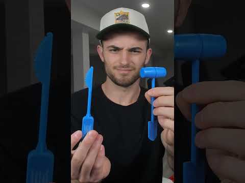 I Bought A Toy With Real Diamonds In It