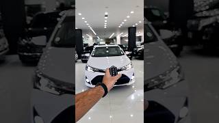 Toyota Corolla Altis 1.6 X Special Edition 2022. As good as Grande