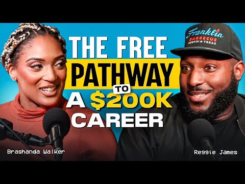 NFP giving 100% FREE Tech Education!