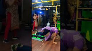 #aerobics #motivation #sports #lifeisbutadream #gymworkout #gyangaming #gymlover #gymlife #zumbafitn